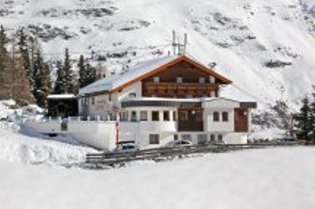 Alpengasthof Sonneck Ζόλντεν Εξωτερικό φωτογραφία