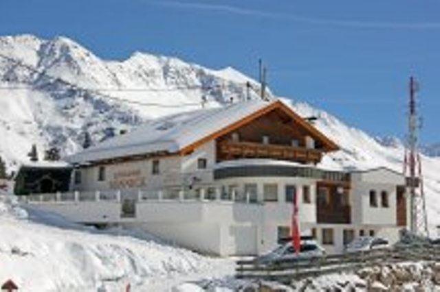 Alpengasthof Sonneck Ζόλντεν Εξωτερικό φωτογραφία