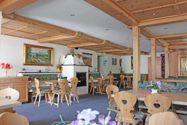 Alpengasthof Sonneck Ζόλντεν Εξωτερικό φωτογραφία